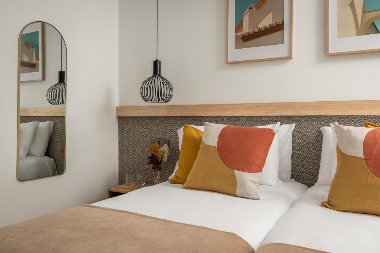 Bypillow La Sal Hotel *