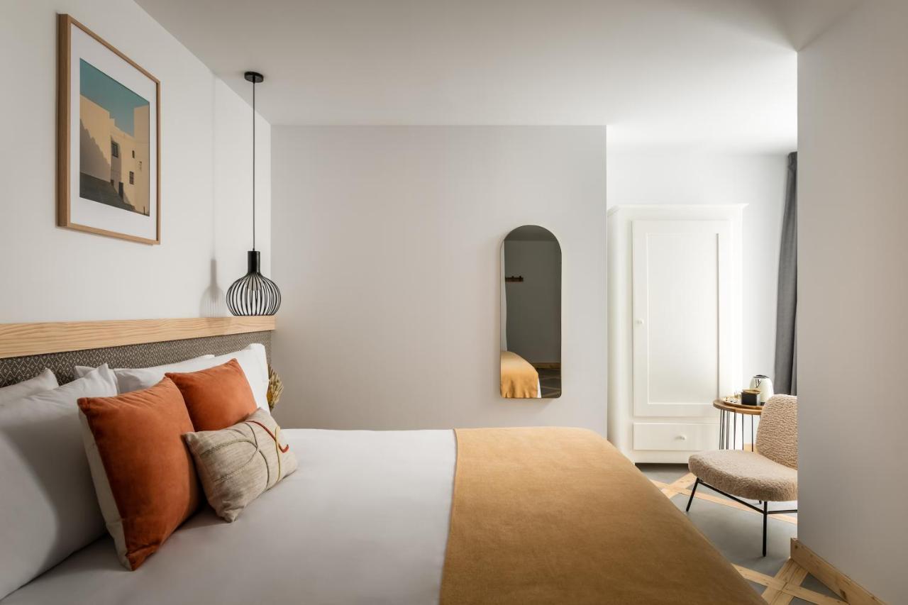 Bypillow La Sal Hotel Cadiz